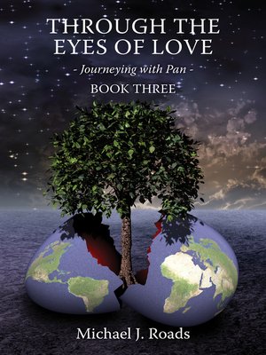 cover image of Through the Eyes of Love